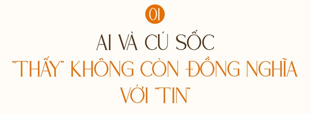 Người Việt mất 8.000 tỷ đồng/năm: Nh&agrave; b&aacute;o Dương Ngọc Trinh chia sẻ g&oacute;c nh&igrave;n về việc bảo vệ &ldquo;t&agrave;i sản lớn nhất&rdquo; trong thời số ho&aacute; v&agrave; cuộc chiến sống c&ograve;n ph&iacute;a sau - Ảnh 2.