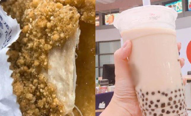 Thiếu ni&ecirc;n 15 tuổi "gan trắng xo&aacute;" v&igrave; thường xuy&ecirc;n ăn m&oacute;n kho&aacute;i khẩu nhiều người m&ecirc; - Ảnh 1.