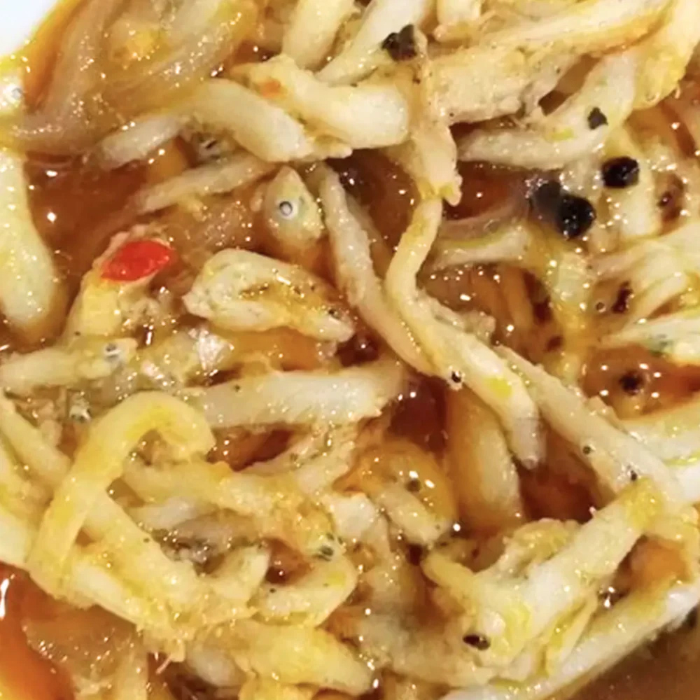 "Ngọc trong nước" độc nhất ở s&ocirc;ng Đ&agrave;, cực bổ dưỡng người gi&agrave; v&agrave; trẻ nhỏ đều th&iacute;ch - Ảnh 6.