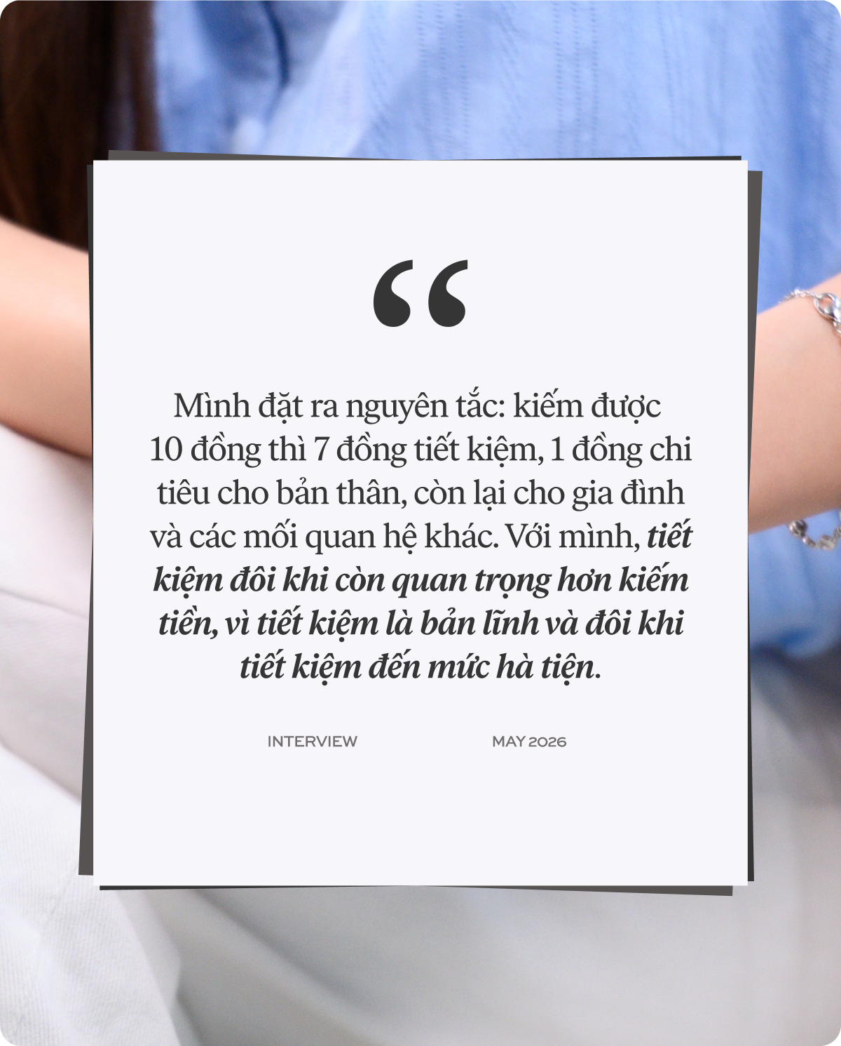 Trang của Bước Ch&acirc;n V&agrave;o Đời: 2 năm v&ocirc; danh đến mức ngại họp lớp, vừa nổi tiếng bố mẹ đ&atilde; in ảnh d&aacute;n khắp qu&aacute;n b&uacute;n b&ograve; - Ảnh 8.