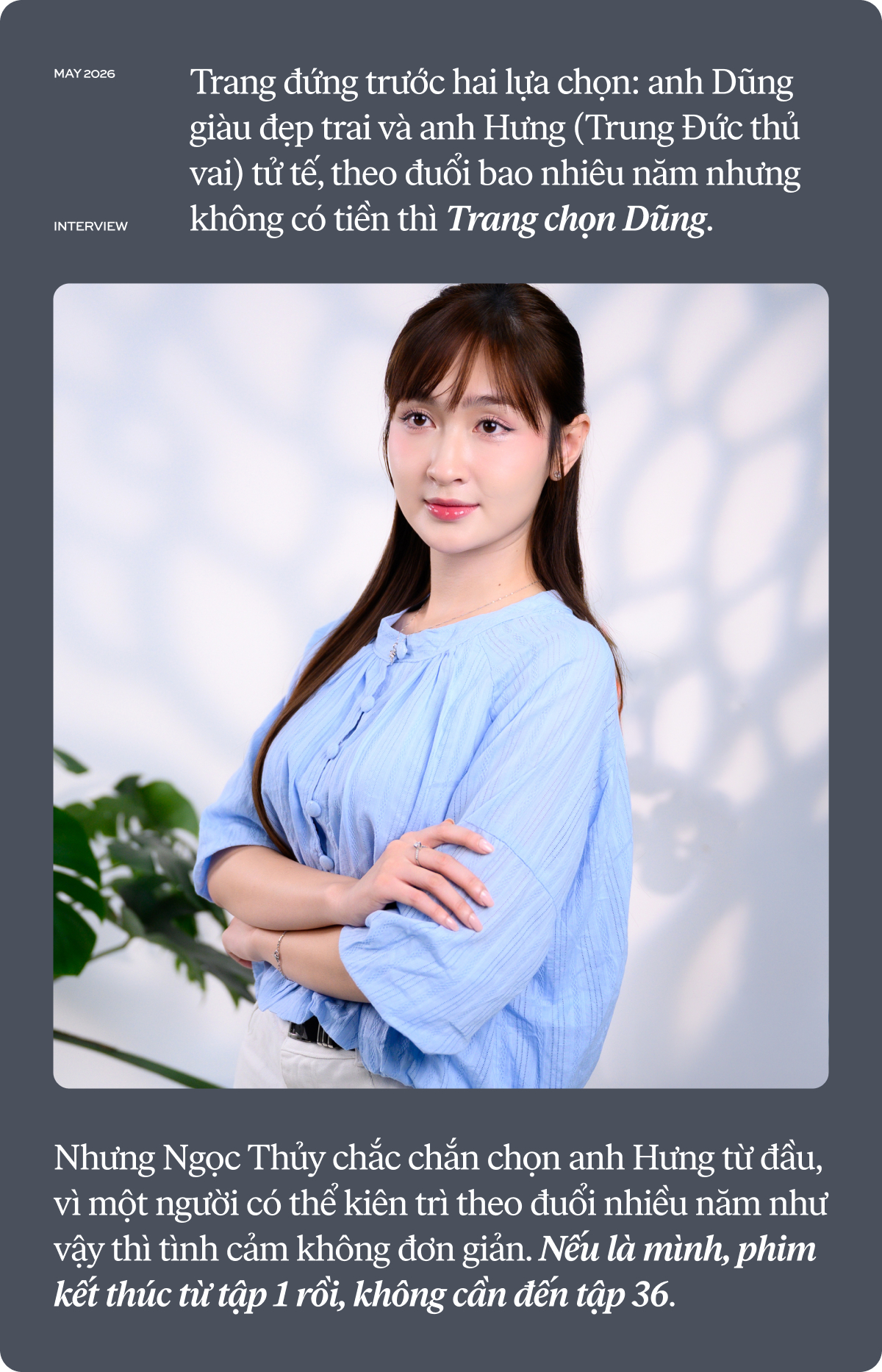 Trang của Bước Ch&acirc;n V&agrave;o Đời: 2 năm v&ocirc; danh đến mức ngại họp lớp, vừa nổi tiếng bố mẹ đ&atilde; in ảnh d&aacute;n khắp qu&aacute;n b&uacute;n b&ograve; - Ảnh 9.