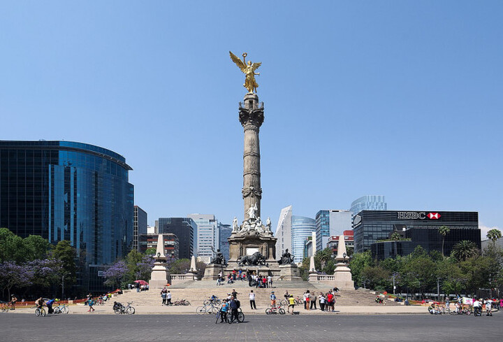 Th&agrave;nh phố Mexico l&uacute;n s&acirc;u 40 cm mỗi năm: B&aacute;o động đỏ từ vệ tinh NISAR- Ảnh 3.