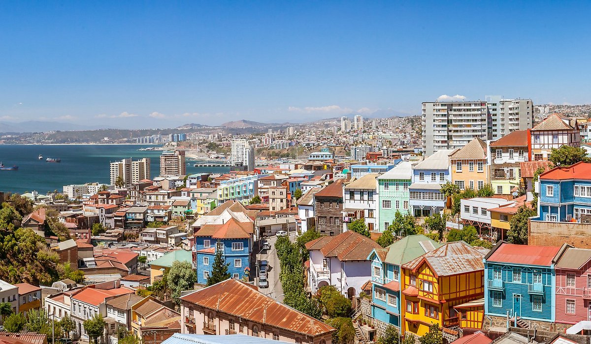 Tin rất vui: Quốc gia ch&acirc;u Mỹ n&agrave;y miễn VISA cho người Việt, điều kiện nhập cảnh đơn giản - Ảnh 5.