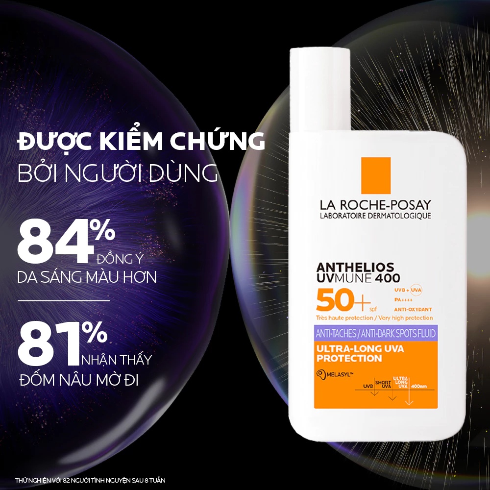 Vogue b&igrave;nh chọn 15 kem chống nắng tốt nhất m&ugrave;a h&egrave;: Kết cấu nhẹ t&ecirc;nh như kh&ocirc;ng kh&iacute;, bảo vệ da đỉnh cao  - Ảnh 5.