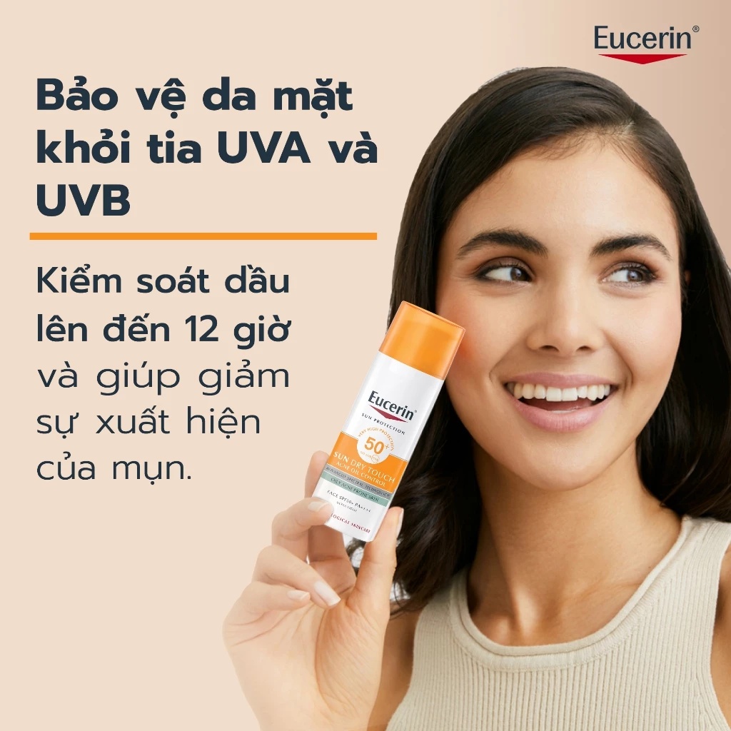 Vogue b&igrave;nh chọn 15 kem chống nắng tốt nhất m&ugrave;a h&egrave;: Kết cấu nhẹ t&ecirc;nh như kh&ocirc;ng kh&iacute;, bảo vệ da đỉnh cao  - Ảnh 13.