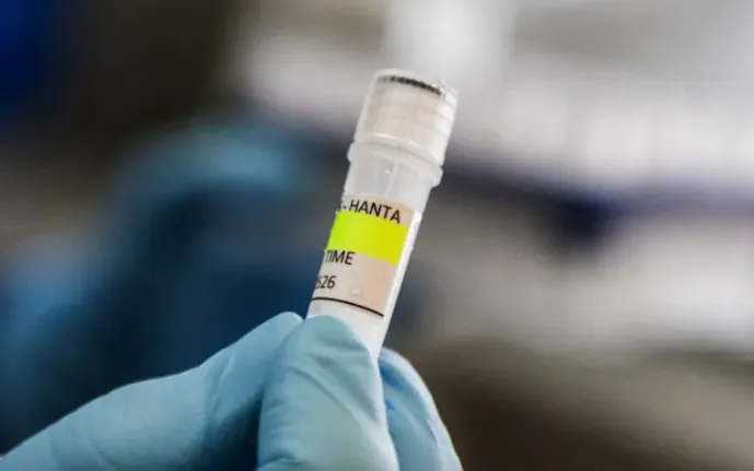 Anh, T&acirc;y Ban Nha ph&aacute;t hiện ca nhiễm hantavirus mới - Ảnh 1.