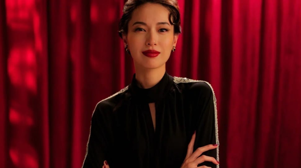 Mỹ nh&acirc;n c&oacute; t&agrave;i thao t&uacute;ng t&acirc;m l&yacute; cả một quốc gia- Ảnh 7.