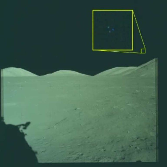 C&oacute; g&igrave; trong 162 hồ sơ về UFO vừa được Mỹ c&ocirc;ng bố?- Ảnh 2.
