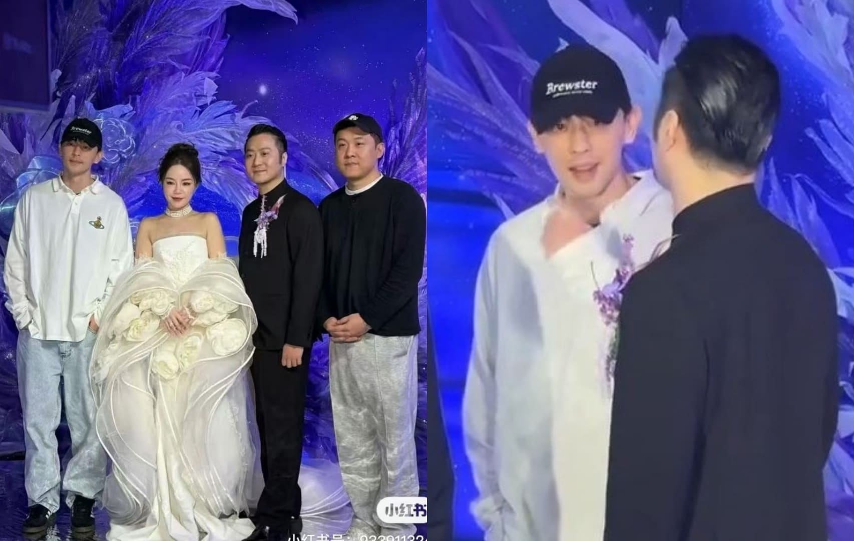 Nam diễn vi&ecirc;n lố bịch bị đuổi cổ khỏi showbiz chỉ trong 3 tiếng: Phải b&aacute;n lẩu - tr&agrave; sữa kiếm sống, diện mạo hiện tại g&acirc;y ngỡ ng&agrave;ng- Ảnh 6.