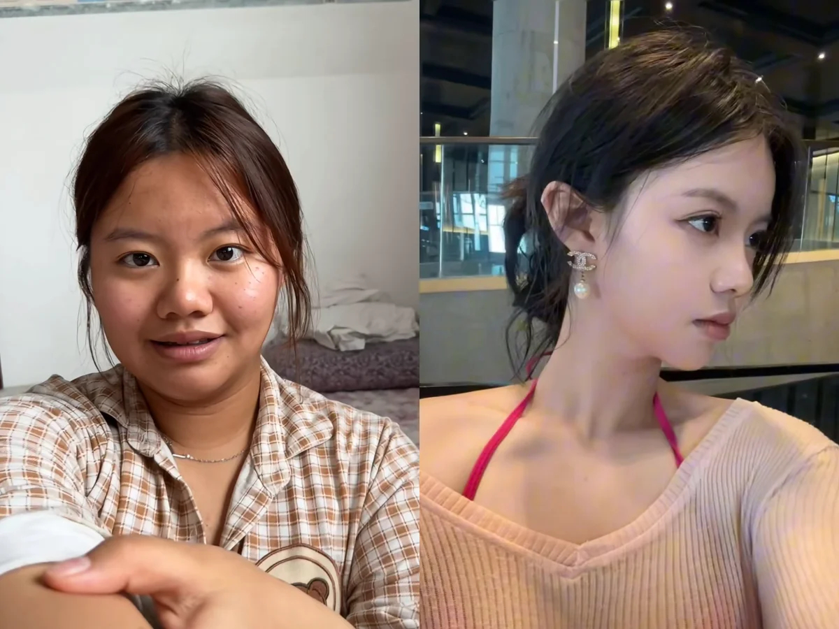 Lời khuy&ecirc;n của g&aacute;i xinh nhờ giảm 35kg trong 4 th&aacute;ng- Ảnh 3.