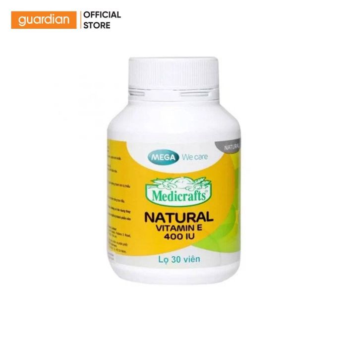Chỉ mất 20 ph&uacute;t: Hỗn hợp vitamin E v&agrave; nha đam gi&uacute;p da như được &ldquo;uống nước&rdquo;- Ảnh 7.