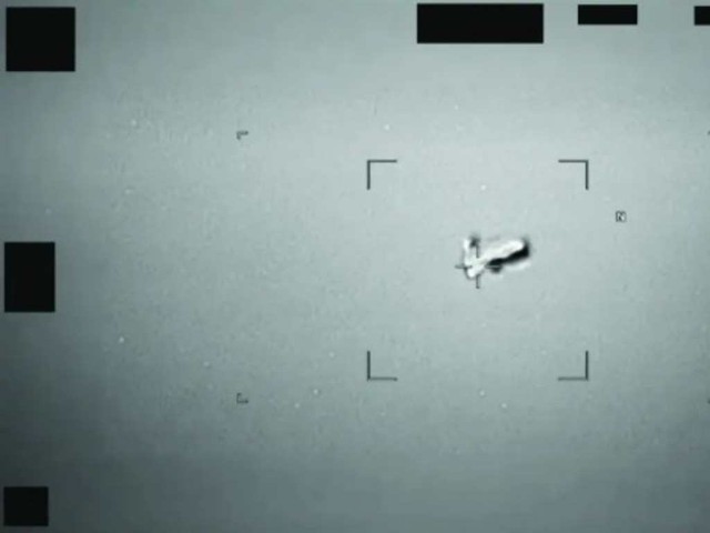 C&oacute; g&igrave; trong 162 hồ sơ về UFO vừa được Mỹ c&ocirc;ng bố?- Ảnh 3.