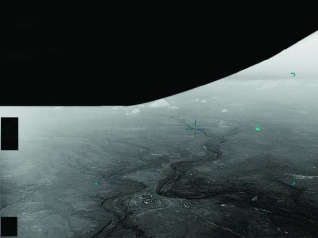C&oacute; g&igrave; trong 162 hồ sơ về UFO vừa được Mỹ c&ocirc;ng bố?- Ảnh 4.