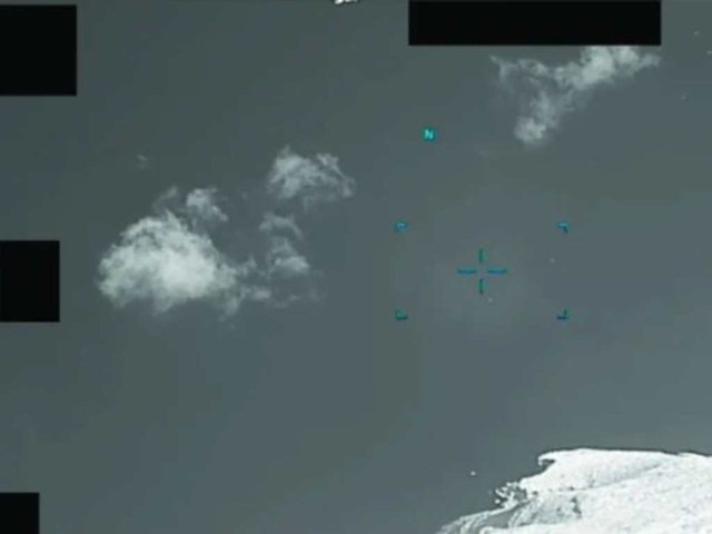 C&oacute; g&igrave; trong 162 hồ sơ về UFO vừa được Mỹ c&ocirc;ng bố?- Ảnh 5.
