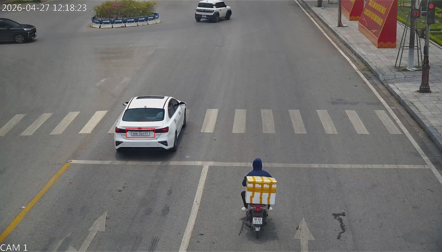 447 chủ phương tiện vi phạm mang biển số sau nhanh ch&oacute;ng nộp phạt nguội theo Nghị định 168- Ảnh 11.