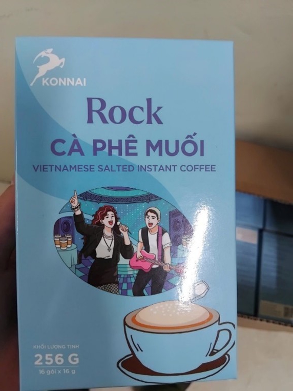 Kh&aacute;m x&eacute;t c&ocirc;ng ty, khởi tố Gi&aacute;m đốc sản xuất c&agrave; ph&ecirc; muối Vũ Thị Hương SN 1974 - Ảnh 4.