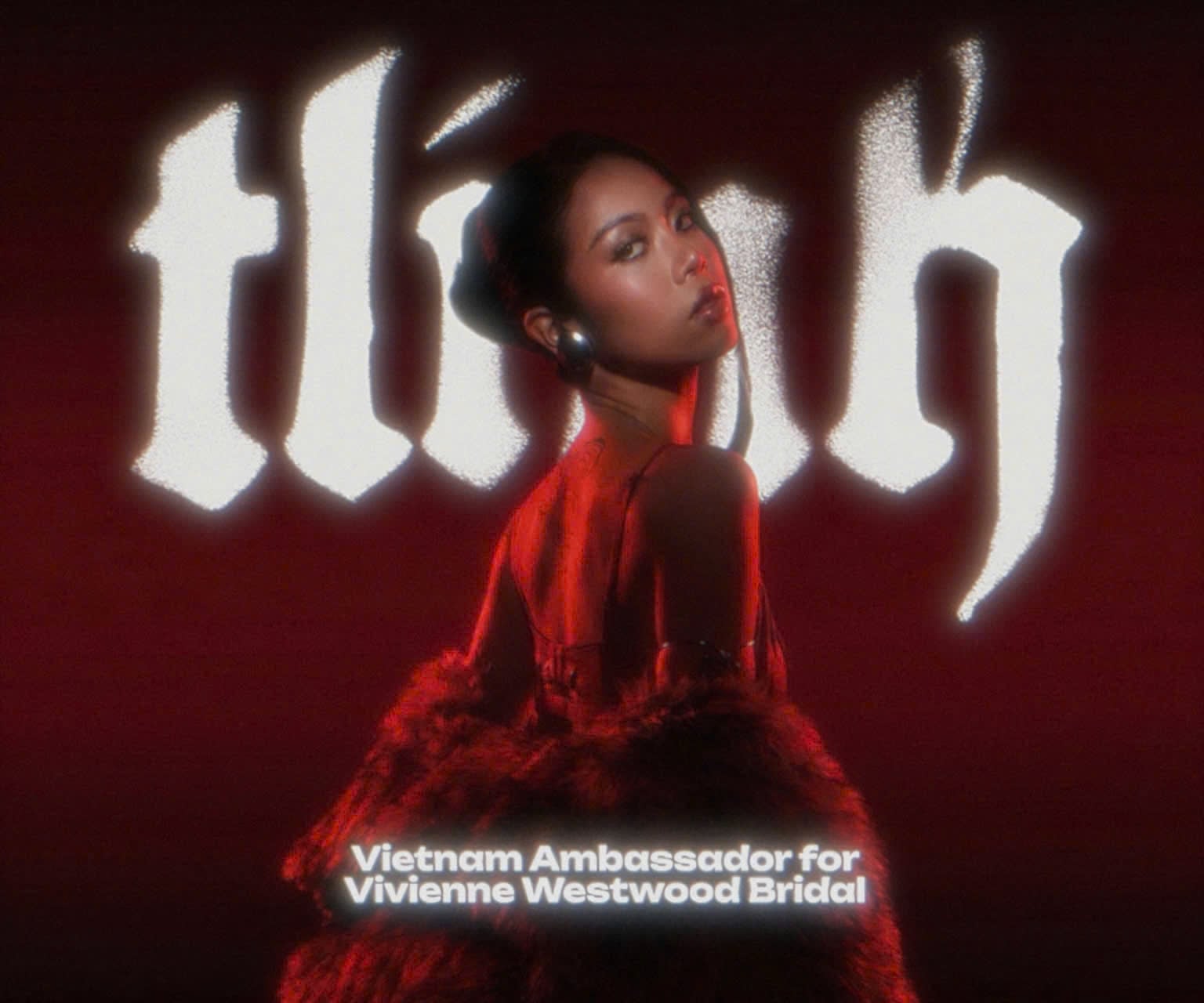 Th&ocirc;ng tin tlinh th&agrave;nh đại sứ &ldquo;tự phong&rdquo; của Vivienne Westwood, brand Việt khẳng định c&oacute; quyền lựa chọn gương mặt đồng h&agrave;nh- Ảnh 6.