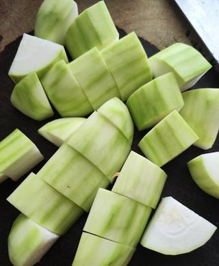 M&oacute;n ăn tuyệt vời cho bữa cơm m&ugrave;a h&egrave;: Nấu dễ lại gi&uacute;p giải nhiệt m&ugrave;a h&egrave;, giảm ph&ugrave; nề, tốt cho l&aacute; l&aacute;ch v&agrave; dạ d&agrave;y- Ảnh 14.