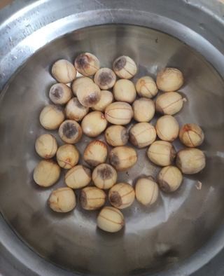 M&oacute;n ăn tuyệt vời cho bữa cơm m&ugrave;a h&egrave;: Nấu dễ lại gi&uacute;p giải nhiệt m&ugrave;a h&egrave;, giảm ph&ugrave; nề, tốt cho l&aacute; l&aacute;ch v&agrave; dạ d&agrave;y- Ảnh 12.