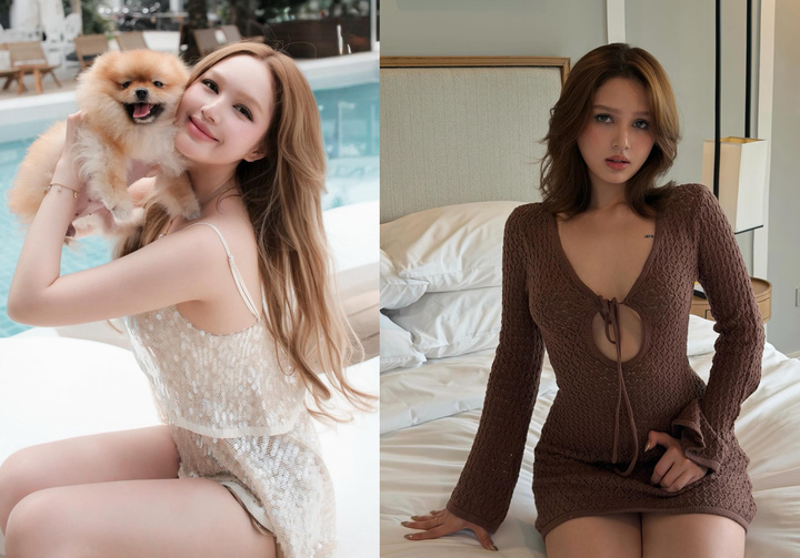 Mỹ nh&acirc;n Việt nhuộm da n&acirc;u: Người được khen ngợi, người nhận tranh c&atilde;i- Ảnh 6.