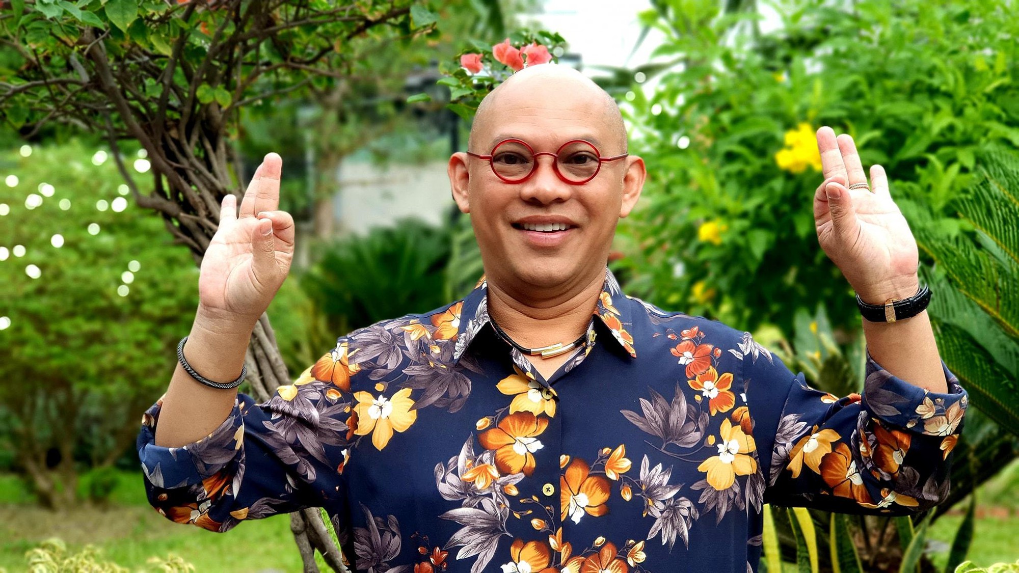 Đế chế Điền Qu&acirc;n Color Man vẫn "ngập" trong nợ thuế: Số tiền l&ecirc;n tới hơn 78 tỉ đồng - Ảnh 1.