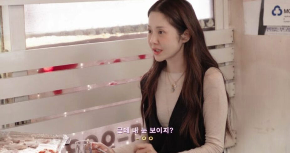 D&acirc;u h&agrave;o m&ocirc;n khổ nhất showbiz tiết lộ sốc: Chưa từng ăn thịt lợn từ l&uacute;c 10 tuổi!- Ảnh 1.