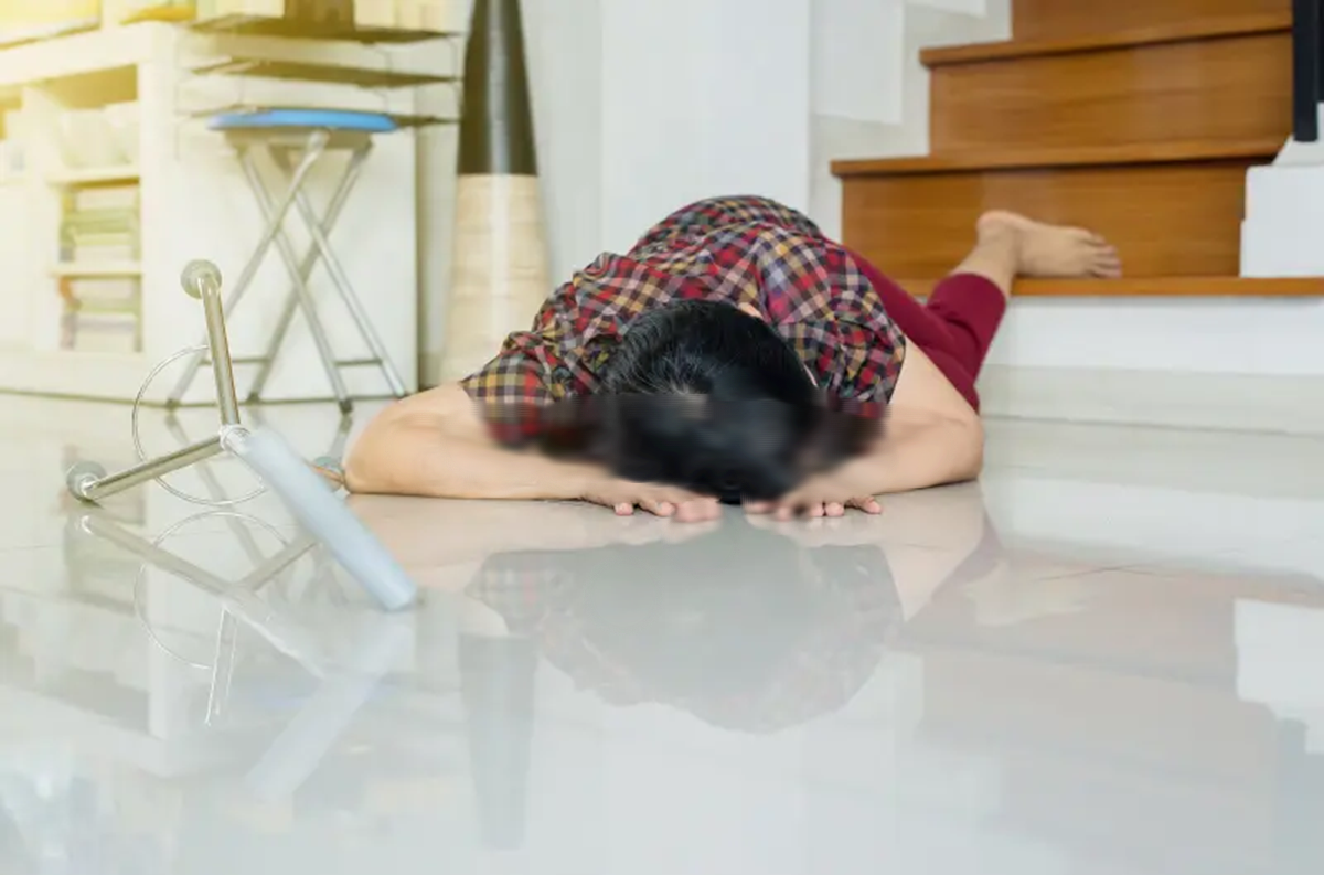 Người phụ nữ 52 tuổi tử vong tr&ecirc;n giường, sự thật ph&iacute;a sau c&acirc;u n&oacute;i &ldquo;kh&ocirc;ng bỏ kỳ kh&aacute;m n&agrave;o&rdquo; - Ảnh 1.