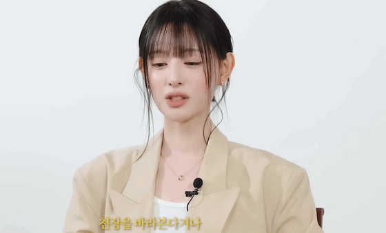 Kh&ocirc;ng thể nhận ra Kim Ji Won nữa, gương mặt biến dạng hiện tại g&acirc;y hoang mang tột độ- Ảnh 1.