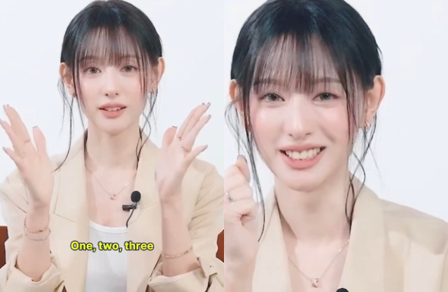 Kh&ocirc;ng thể nhận ra Kim Ji Won nữa, gương mặt biến dạng hiện tại g&acirc;y hoang mang tột độ- Ảnh 2.
