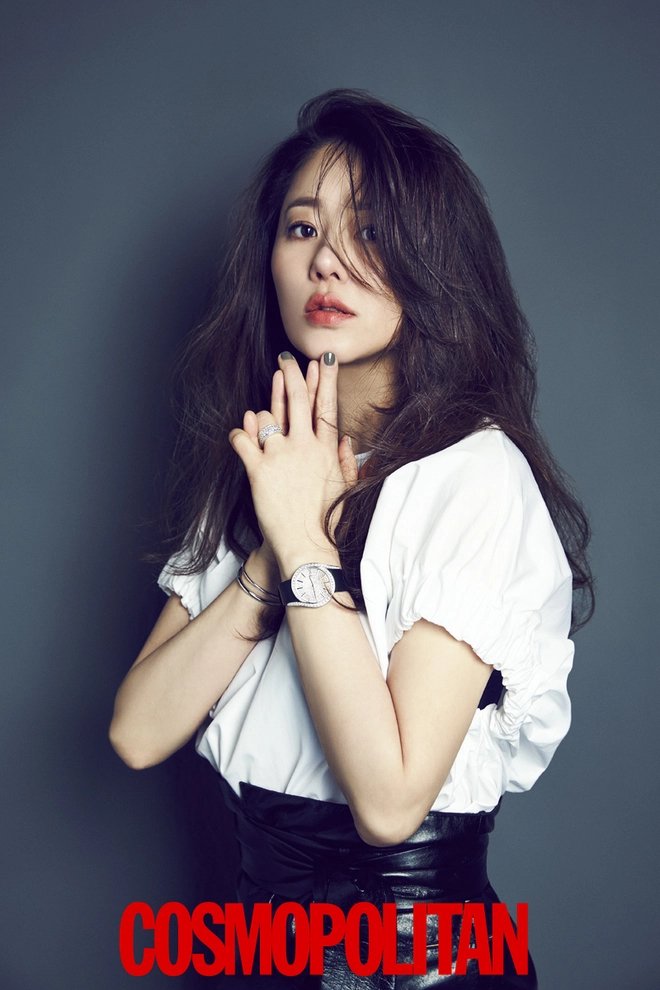 D&acirc;u h&agrave;o m&ocirc;n khổ nhất showbiz tiết lộ sốc: Chưa từng ăn thịt lợn từ l&uacute;c 10 tuổi!- Ảnh 5.