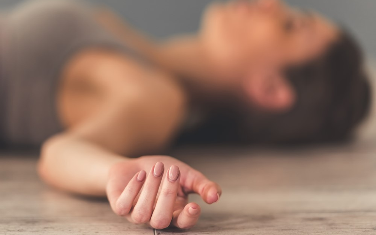 Lu&ocirc;n cảm thấy ngứa, người phụ nữ 59 tuổi "sốc" khi biết m&igrave;nh mắc liền 2 căn bệnh nguy hiểm n&agrave;y - Ảnh 2.