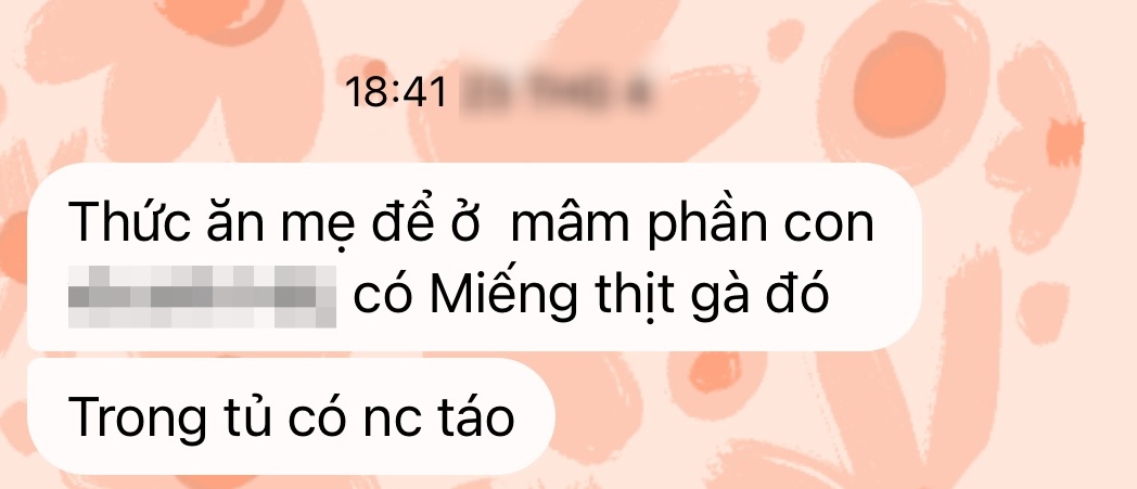 30 tuổi, ở với mẹ c&oacute; đ&aacute;ng xấu hổ?- Ảnh 2.
