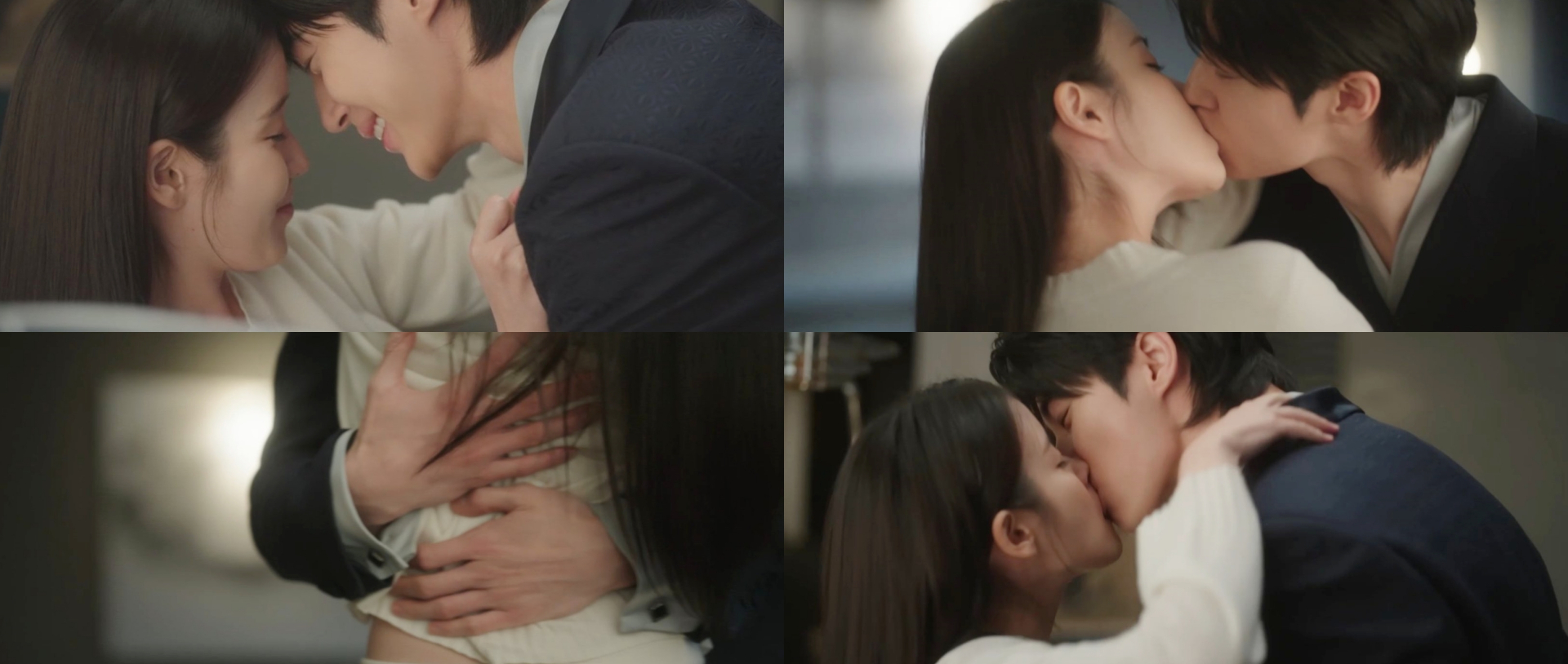Perfect Crown tập 10: Byeon Woo Seok gi&agrave;nh lại ng&ocirc;i vua, IU lao v&agrave;o biển lửa cứu chồng- Ảnh 3.