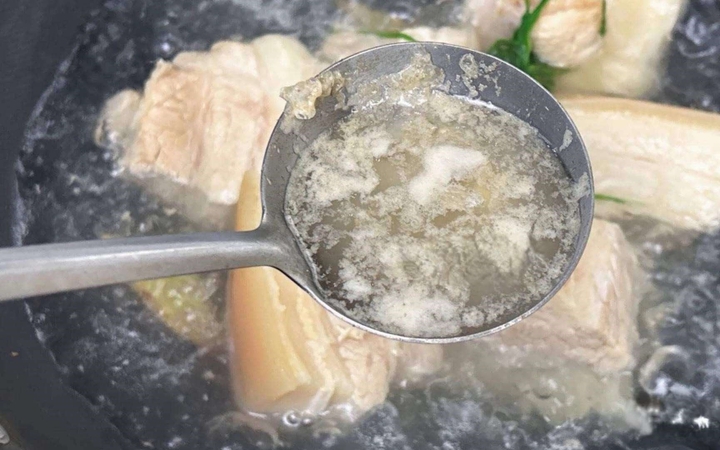 4 c&ocirc;ng thức nấu nước uống gi&uacute;p thanh nhiệt, tăng cường chức năng tỳ vị v&agrave; tận hưởng một m&ugrave;a h&egrave; thoải m&aacute;i - Ảnh 1.