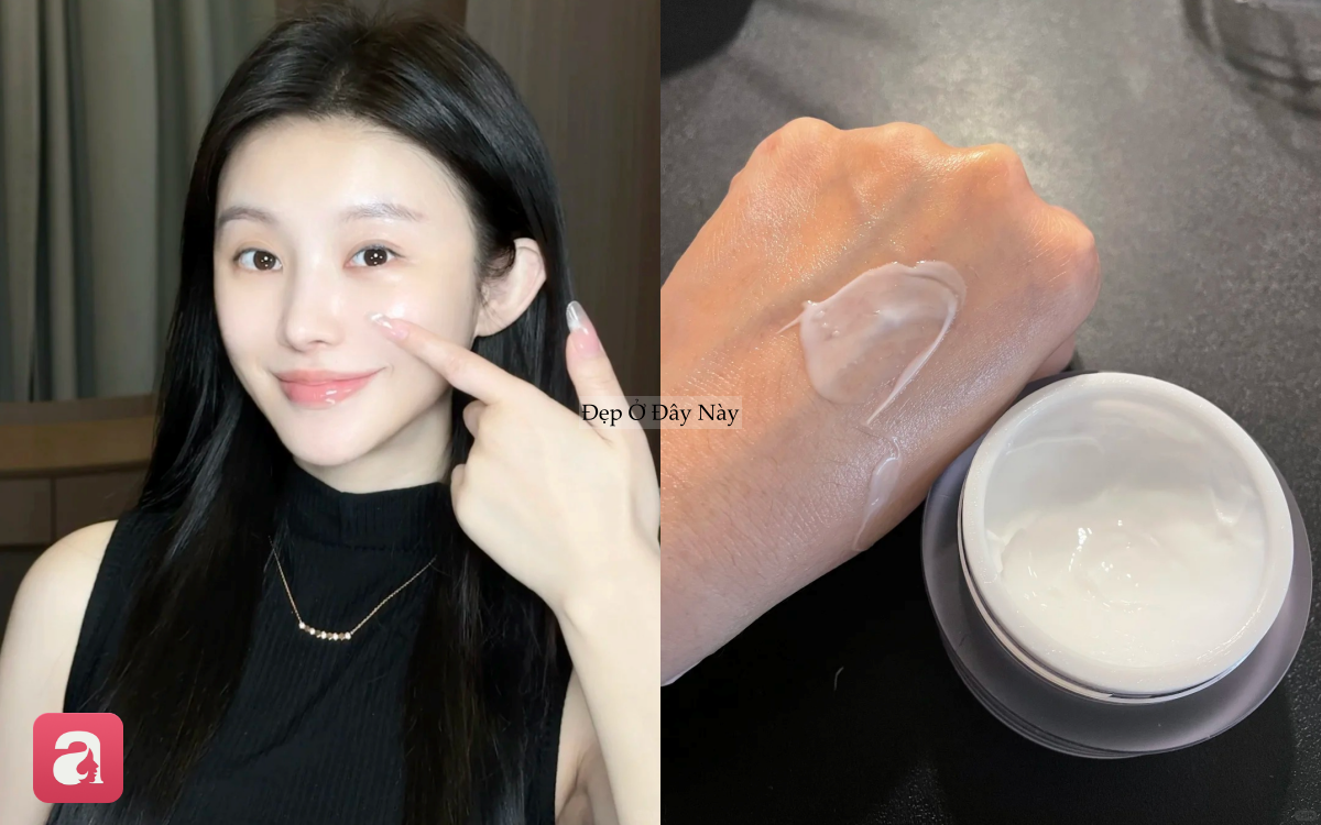 Mua kem dưỡng đắt tiền cũng "h&oacute;a c&ocirc;ng cốc" v&igrave; 5 sai lầm phổ biến khiến kem mất hết t&aacute;c dụng - Ảnh 1.