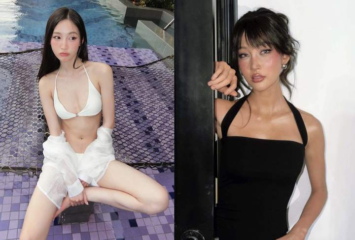 Mỹ nh&acirc;n Việt nhuộm da n&acirc;u: Người được khen ngợi, người nhận tranh c&atilde;i- Ảnh 8.