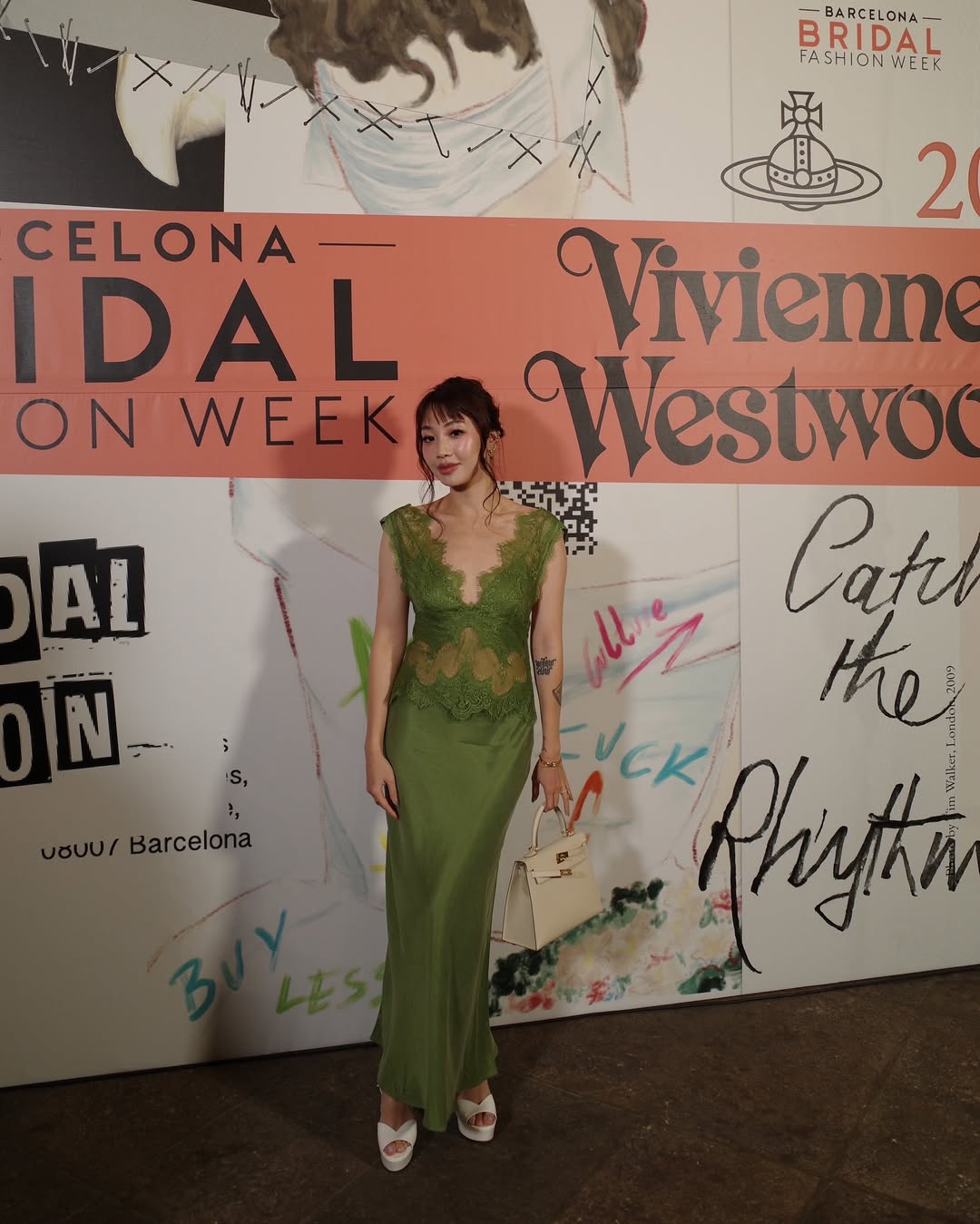 Th&ocirc;ng tin tlinh th&agrave;nh đại sứ &ldquo;tự phong&rdquo; của Vivienne Westwood, brand Việt khẳng định c&oacute; quyền lựa chọn gương mặt đồng h&agrave;nh- Ảnh 4.