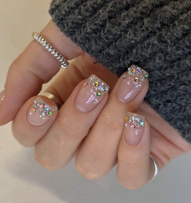 Người gi&agrave;u kh&ocirc;ng l&agrave;m nail: Topic h&uacute;t 18,5 triệu view ở H&agrave;n Quốc nảy sinh những quan điểm ngỡ ng&agrave;ng- Ảnh 3.
