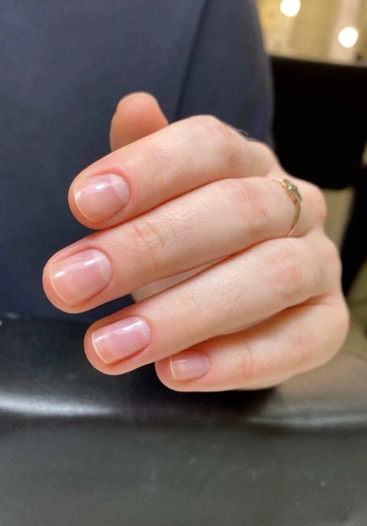 Người gi&agrave;u kh&ocirc;ng l&agrave;m nail: Topic h&uacute;t 18,5 triệu view ở H&agrave;n Quốc nảy sinh những quan điểm ngỡ ng&agrave;ng- Ảnh 7.