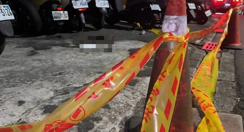 Nam thanh ni&ecirc;n đ&acirc;m mẹ tử vong rồi ng&atilde; xuống mất mạng: Nguy&ecirc;n nh&acirc;n khiến nhiều người giật m&igrave;nh - Ảnh 3.