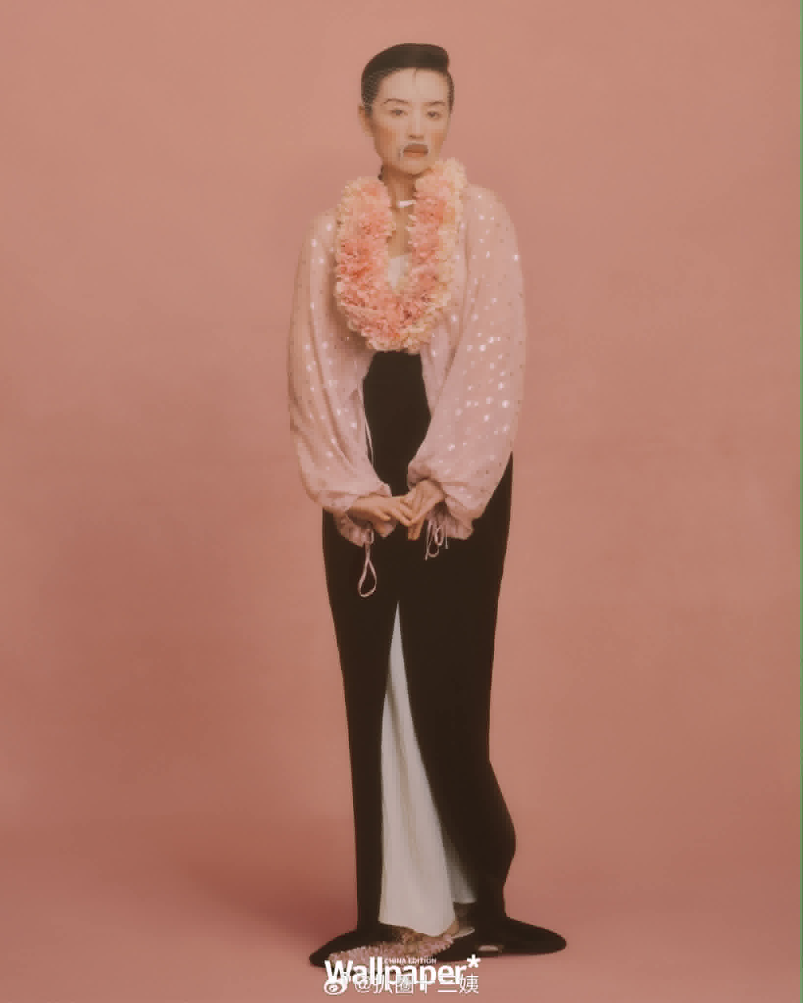 Ch&uacute;c Anh Đ&agrave;i đẹp nhất m&agrave;n ảnh biến th&agrave;nh đ&agrave;n &ocirc;ng- Ảnh 2.