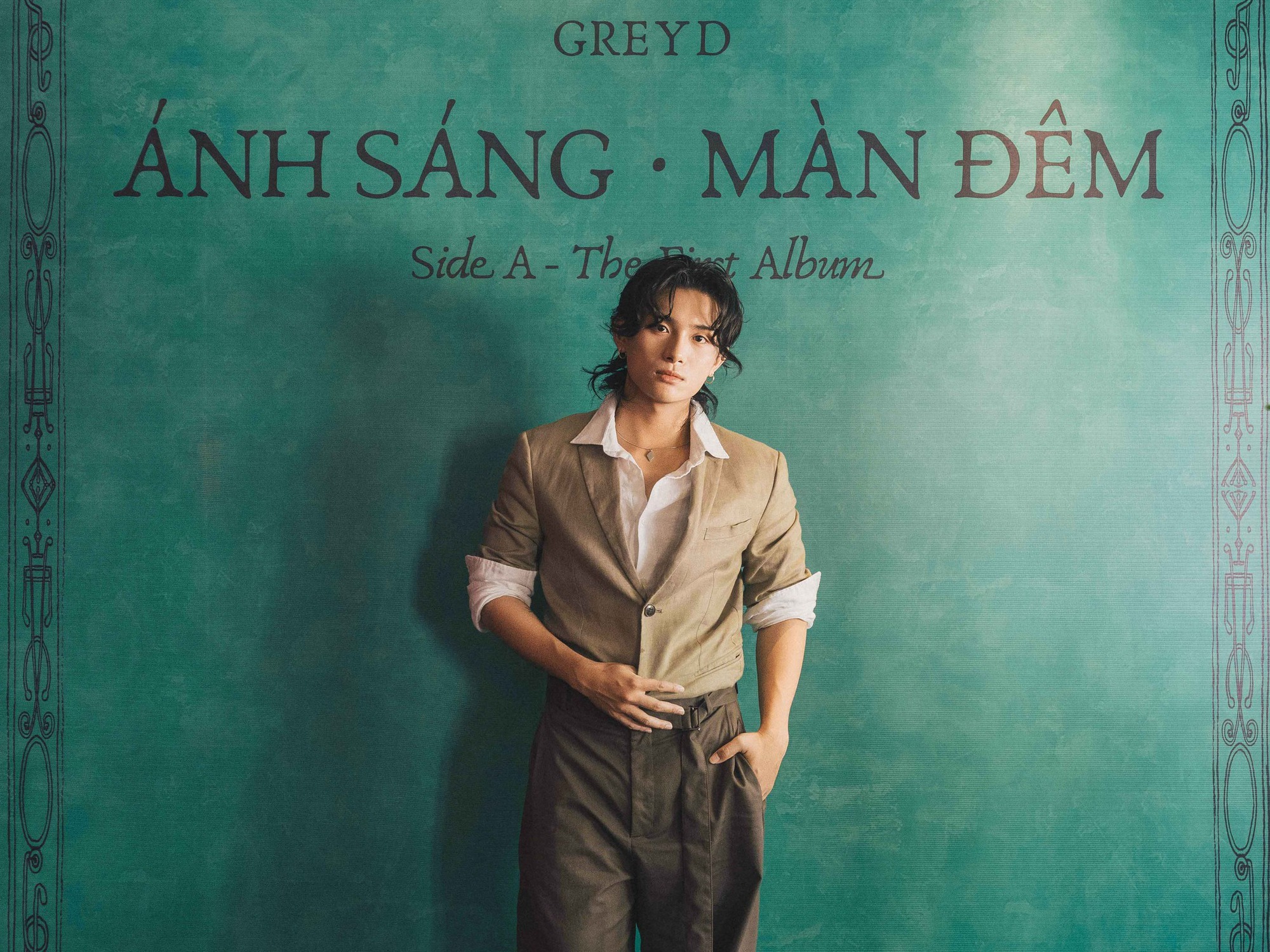 Ho&agrave;ng tử Vpop vừa mở b&aacute;n concert đ&atilde; &ldquo;ch&aacute;y v&eacute;&rdquo; trong 1 ph&uacute;t, lập tức mở th&ecirc;m day 2 - Ảnh 3.