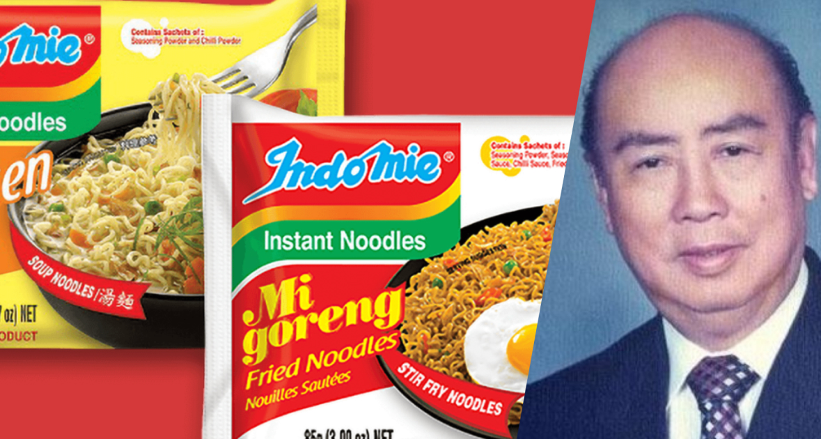 B&iacute; mật về "m&igrave; trộn thần th&aacute;nh" Indomie: Đ&atilde; ăn nhiều năm nhưng đến giờ bạn vẫn kh&ocirc;ng biết những điều n&agrave;y- Ảnh 2.