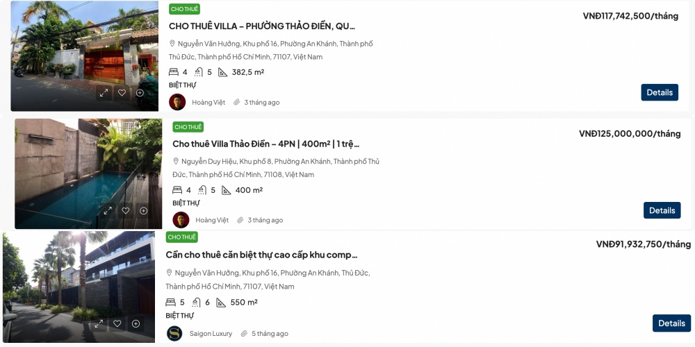 70 tỷ cho biệt thự 270m2 của T&oacute;c Ti&ecirc;n: Mức gi&aacute; g&acirc;y cho&aacute;ng đ&uacute;ng chuẩn "địa thế" khu đất thượng lưu ở TP.HCM- Ảnh 17.