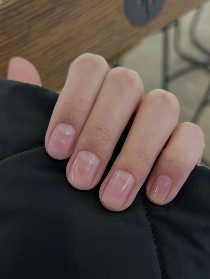 Người gi&agrave;u kh&ocirc;ng l&agrave;m nail: Topic h&uacute;t 18,5 triệu view ở H&agrave;n Quốc nảy sinh những quan điểm ngỡ ng&agrave;ng- Ảnh 16.