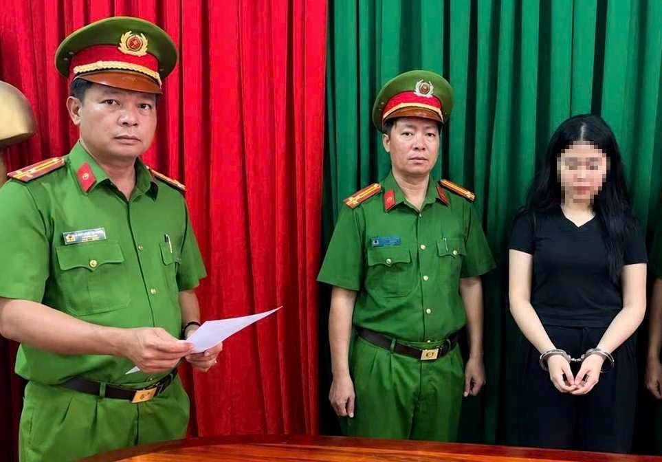 Khởi tố, bắt tạm giam một loạt l&atilde;nh đạo, gi&aacute;m đốc doanh nghiệp- Ảnh 5.