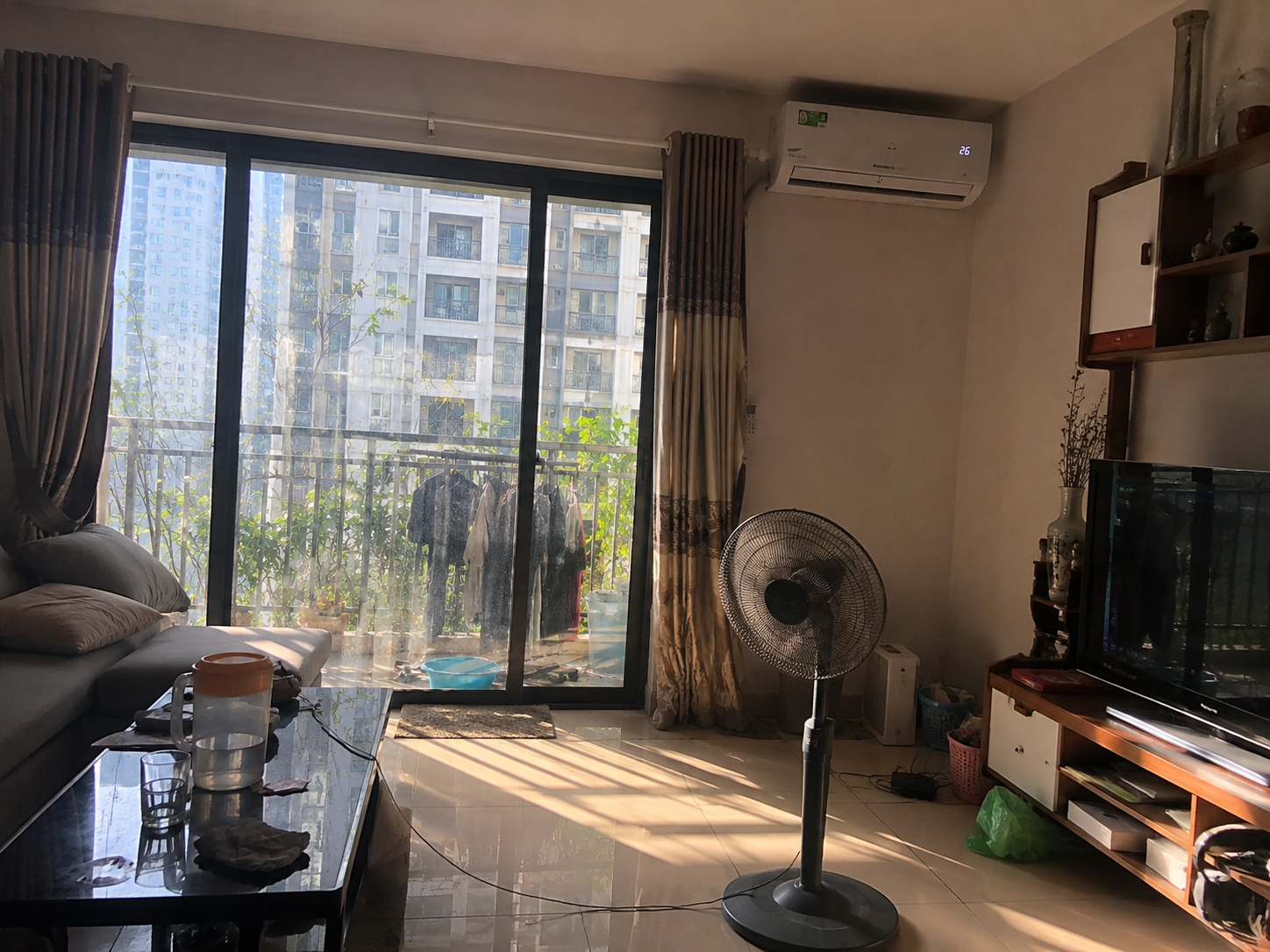 3 kiểu người dễ &ldquo;đốt tiền&rdquo; v&igrave; điều h&ograve;a nhất m&ugrave;a h&egrave;: C&oacute; nh&agrave; bật &iacute;t vẫn tốn điện- Ảnh 1.