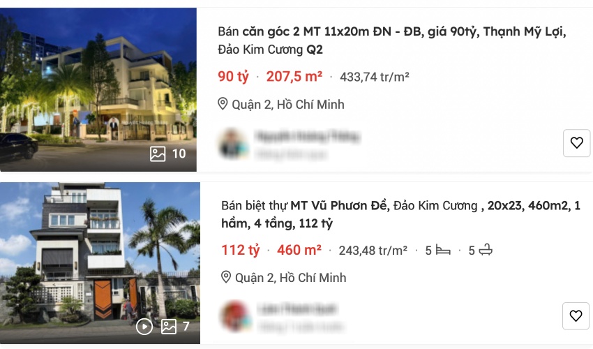 70 tỷ cho biệt thự 270m2 của T&oacute;c Ti&ecirc;n: Mức gi&aacute; g&acirc;y cho&aacute;ng đ&uacute;ng chuẩn "địa thế" khu đất thượng lưu ở TP.HCM- Ảnh 16.