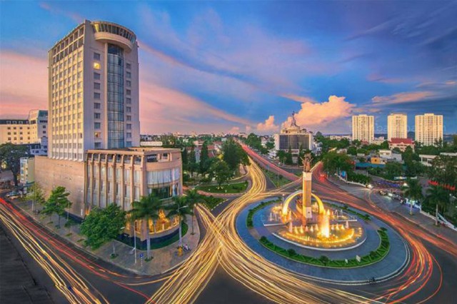 Kh&ocirc;ng phải H&agrave; Nội hay Huế, đ&acirc;y mới l&agrave; đại diện duy nhất Việt Nam lọt top 15 điểm đến ẩm thực thế giới- Ảnh 1.