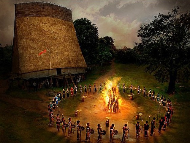 Kh&ocirc;ng phải H&agrave; Nội hay Huế, đ&acirc;y mới l&agrave; đại diện duy nhất Việt Nam lọt top 15 điểm đến ẩm thực thế giới- Ảnh 3.